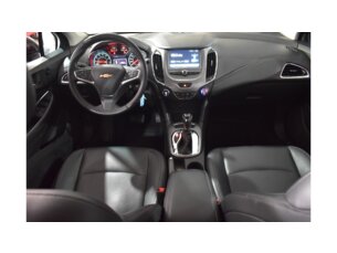 Foto 3 - Chevrolet Cruze Sport6 Cruze Sport6 LT 1.4 16V Ecotec (Aut) (Flex) automático