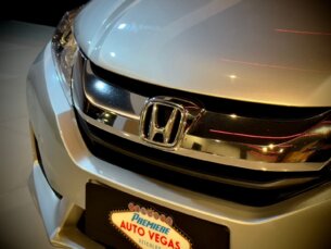 Foto 10 - Honda City City EX 1.5 CVT (Flex) automático