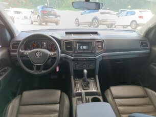 Foto 8 - Volkswagen Amarok Amarok 3.0 CD 4x4 TDi Highline (Aut) automático