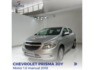 Foto 1 - Chevrolet Prisma Prisma 1.0 Joy SPE/4 manual
