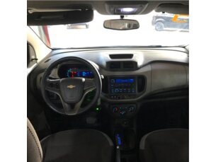 Foto 10 - Chevrolet Spin Spin LT 5S 1.8 (Aut) (Flex) automático