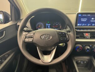 Foto 8 - Hyundai HB20 HB20 1.0 T-GDI Comfort (Aut) automático
