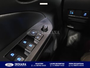 Foto 10 - Toyota Yaris Hatch Yaris 1.3 XL CVT (Flex) automático