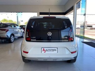 Foto 7 - Volkswagen Up! Up! 1.0 12v E-Flex move up! manual
