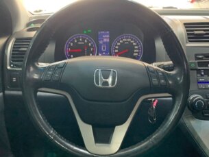 Foto 7 - Honda CR-V CR-V EXL 4X4 2.0 16V (aut) automático