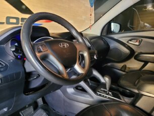 Foto 8 - Hyundai ix35 ix35 2.0L GLS Completo (aut) automático