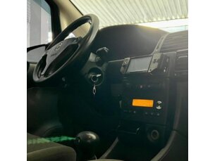 Foto 3 - Chevrolet Zafira Zafira Elegance 2.0 (Flex) (Aut) automático
