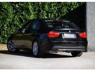 Foto 4 - BMW Série 3 318i (aut) manual