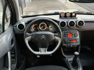 Foto 7 - Citroën C3 C3 Exclusive 1.6 16V (Flex) manual