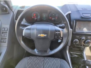 Foto 6 - Chevrolet S10 Cabine Dupla S10 LT 2.8 diesel (Cab Dupla) 4x2 manual