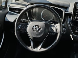 Foto 5 - Toyota Corolla Corolla 2.0 XEi CVT automático