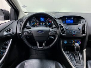 Foto 8 - Ford Focus Sedan Focus Fastback SE 2.0 PowerShift automático