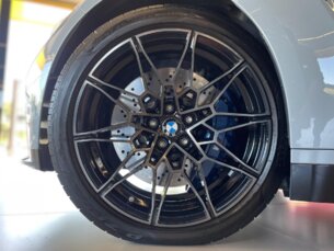 Foto 6 - BMW M3 M3 Competition automático