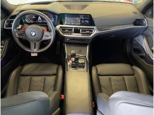 Foto 8 - BMW M3 M3 Competition automático