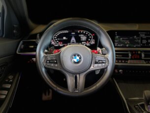 Foto 9 - BMW M3 M3 Competition automático