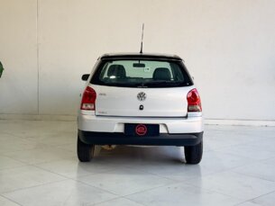 Foto 5 - Volkswagen Gol Gol Trend 1.0 (G4) (Flex) manual