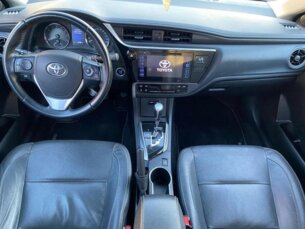 Foto 3 - Toyota Corolla Corolla 2.0 XRS Multi-Drive S (Flex) automático