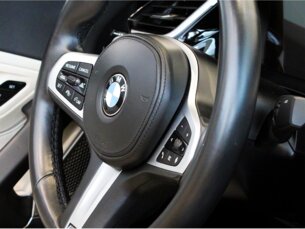Foto 7 - BMW Z4 Roadster Z4 2.0 sDrive30i M Sport automático