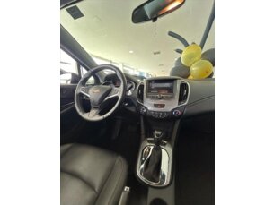 Foto 10 - Chevrolet Cruze Cruze LT 1.4 Ecotec (Flex) (Aut) automático