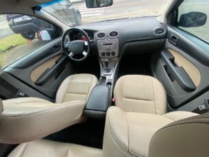 Foto 6 - Ford Focus Hatch Focus Hatch GLX 2.0 16V (Flex) (Aut) automático