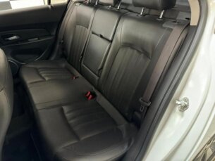 Foto 8 - Chevrolet Cruze Cruze LT 1.8 16V Ecotec (Flex) automático