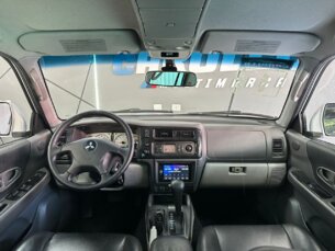 Foto 10 - Mitsubishi Pajero Sport Pajero Sport HPE 4x4 3.5 V6 (flex) (aut) automático