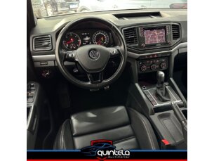 Foto 8 - Volkswagen Amarok Amarok CD 3.0 V6 Extreme 4Motion automático