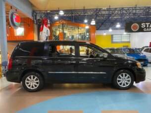 Foto 5 - Chrysler Town & Country Town & Country Limited 3.6 V6 automático