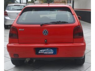Foto 5 - Volkswagen Gol Gol Atlanta 1.8 i manual