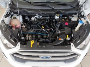 Foto 7 - Ford EcoSport EcoSport SE 1.5 (Aut) (Flex) automático
