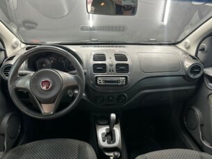Foto 6 - Fiat Grand Siena Grand Siena Essence 1.6 16V Dualogic (Flex) automático
