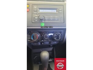 Foto 9 - Honda City City LX 1.5 CVT (Flex) automático