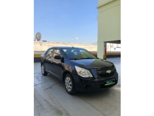 Chevrolet Cobalt LS 1.4 8V (Flex)