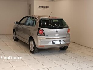 Foto 4 - Volkswagen Polo Polo Hatch 1.6 VHT Total Flex manual