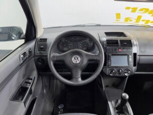 Foto 9 - Volkswagen Polo Polo Hatch. 1.6 8V (Flex) manual