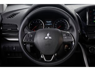 Foto 6 - Mitsubishi Eclipse Cross Eclipse Cross 1.5 Turbo HPE-S Sport (Aut) automático