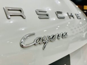 Foto 8 - Porsche Cayenne Cayenne 3.6 V6 Platinum Edition 4WD automático