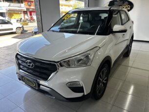 Foto 3 - Hyundai Creta Creta 1.6 Pulse (Aut) automático