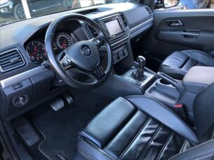 Foto 10 - Volkswagen Amarok Amarok 3.0 V6 CD Extreme 4x4 automático