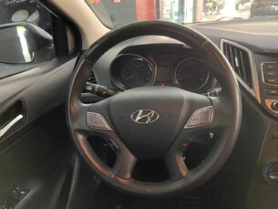 Foto 9 - Hyundai HB20X HB20X Style 1.6 (Aut) automático