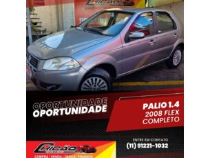 Foto 1 - Fiat Palio Palio ELX 1.0 (Flex) 4p manual