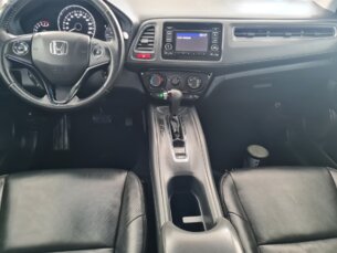 Foto 9 - Honda HR-V HR-V EX CVT 1.8 I-VTEC FlexOne manual