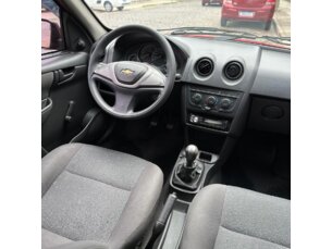 Foto 7 - Chevrolet Celta Celta LS 1.0 (Flex) 4p manual