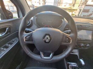 Foto 3 - Renault Captur Captur Life 1.6 CVT automático