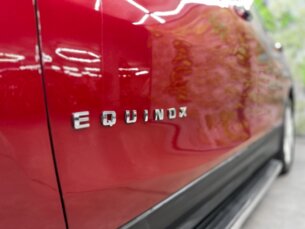 Foto 2 - Chevrolet Equinox Equinox 2.0 Premier AWD manual