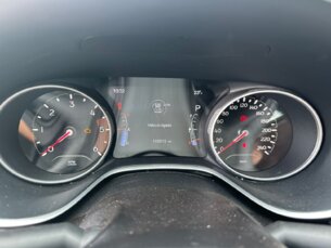 Foto 9 - Jeep Compass Compass 2.0 TDI Limited 4WD (Aut) automático