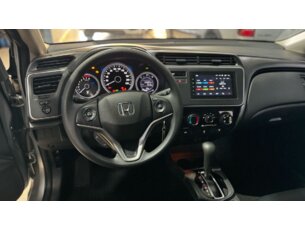 Foto 7 - Honda City City 1.5 Personal CVT automático
