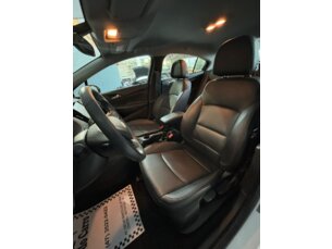 Foto 7 - Chevrolet Cruze Cruze LTZ 1.4 Ecotec (Aut) automático