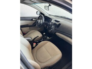 Foto 4 - Kia Cerato Cerato SX 1.6 16V Smart Key 6vel (aut) automático