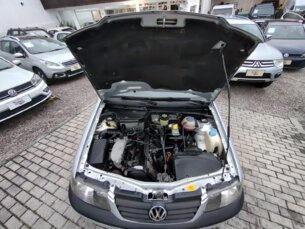 Foto 7 - Volkswagen Parati Parati Track Field 1.8 MI (Flex) manual
